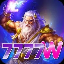 7777W - Game QiuQiu yang Mengasyikkan