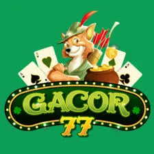 GACOR77 - Permainan Memancing Seru dan Menyenangkan