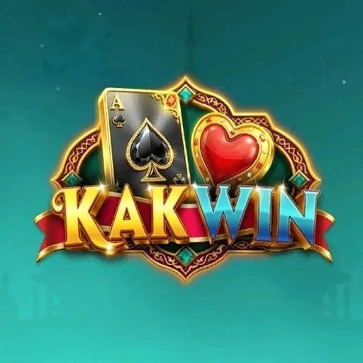 KAKWIN - Permainan Gaple Seru dan Menantang